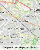 Via Magenta, 52/2,21052Busto Arsizio