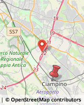 Via San Francesco d'Assisi, 58,00043Ciampino