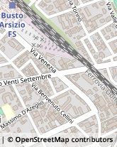 Via Salerno, 4,21052Busto Arsizio