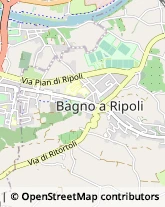 Via Roma, 116,50012Bagno a Ripoli