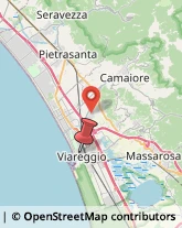 Via Cairoli, 43,55049Viareggio