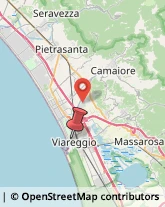 Via Sant'Andrea, 122,55049Viareggio