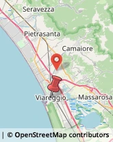 Via S. Francesco, 80,55049Viareggio