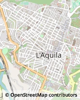 Legatorie,67100L'Aquila