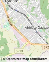 Via Sabotino, 24/N,21049Tradate