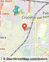 Palestre e Centri Fitness,43126Parma