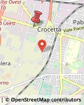 Via Emilia Ovest, 40/C,43126Parma