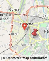 Via Aristo e Giuseppe Isola, 50,43125Parma