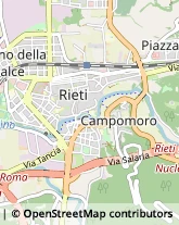 Appartamenti e Residence,02100Rieti