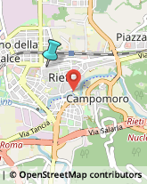 Locali, Birrerie e Pub,02100Rieti