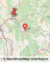 Str. del Cerqueto, 54,05100Terni