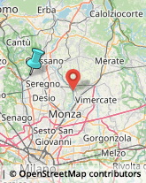 Tornerie del Legno,20821Monza e Brianza