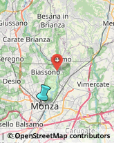 Giornalisti,20900Monza e Brianza