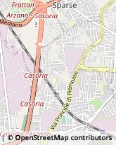 Via Po, 5,80026Casoria