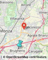 Cinema,20861Monza e Brianza