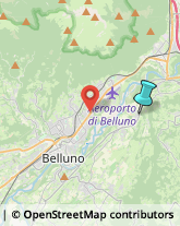 Impianti Sportivi,32100Belluno