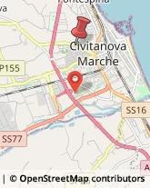 Via Gabriele D'annunzio, 156,62012Civitanova Marche