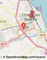 Via Giosuè Carducci, 49,62012Civitanova Marche