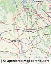 Via Montebello, 65,27024Cassolnovo