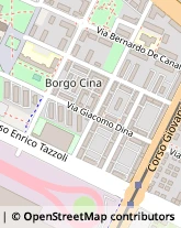 Via Carlo del Prete, 50,10137Torino