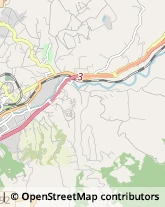 Contrada Marrucaro, 60,85100Potenza