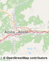 Turismo - Consulenze,11010Aosta