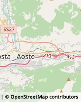 Corso Lancieri di Aosta, 11,11100Aosta