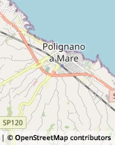 Via S. Vito, 68,70044Polignano a Mare