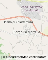 Formaggi e Latticini - Produzione,75100Matera