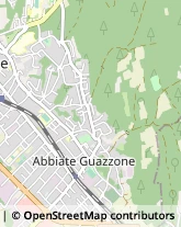 Via Giuseppe Albini, 4,21049Tradate