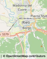 Autofficine e Centri Assistenza,02100Rieti