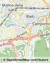 Autofficine e Centri Assistenza,02100Rieti