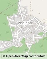 Via Bruno La Manna, 10,80030Visciano