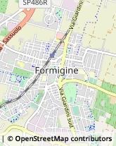 Via Giovanni Pascoli, 62/64,41043Formigine