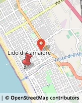 Viale Cristoforo Colombo, 54,55041Camaiore