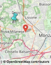 Ristoranti,20832Monza e Brianza