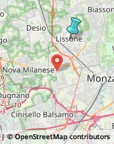 Ristoranti,20851Monza e Brianza