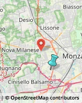 Ristoranti,20900Monza e Brianza