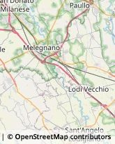 Via Guglielmo Marconi, 4,20077Melegnano