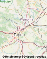 Volo Libero - Attrezzature e Corsi,10093Torino