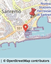 Via 20 Settembre, 25,18038Sanremo