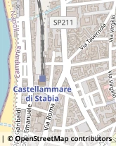 Corso Vittorio Emanuele, 158,80053Castellammare di Stabia