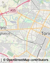 Via Fratelli Carle, 4,10149Torino