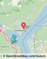 Campeggi, Villaggi Turistici e Ostelli,28838Verbano-Cusio-Ossola