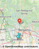 Agenzie Ippiche e Scommesse,24046Bergamo