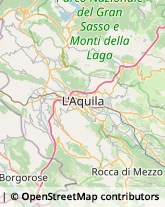 Scuole e Corsi di Lingua,67017L'Aquila