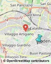 Palestre e Centri Fitness,41121Modena