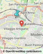 Palestre e Centri Fitness,41123Modena