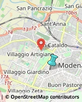 Palestre e Centri Fitness,41124Modena