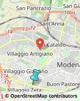 Palestre e Centri Fitness,41126Modena